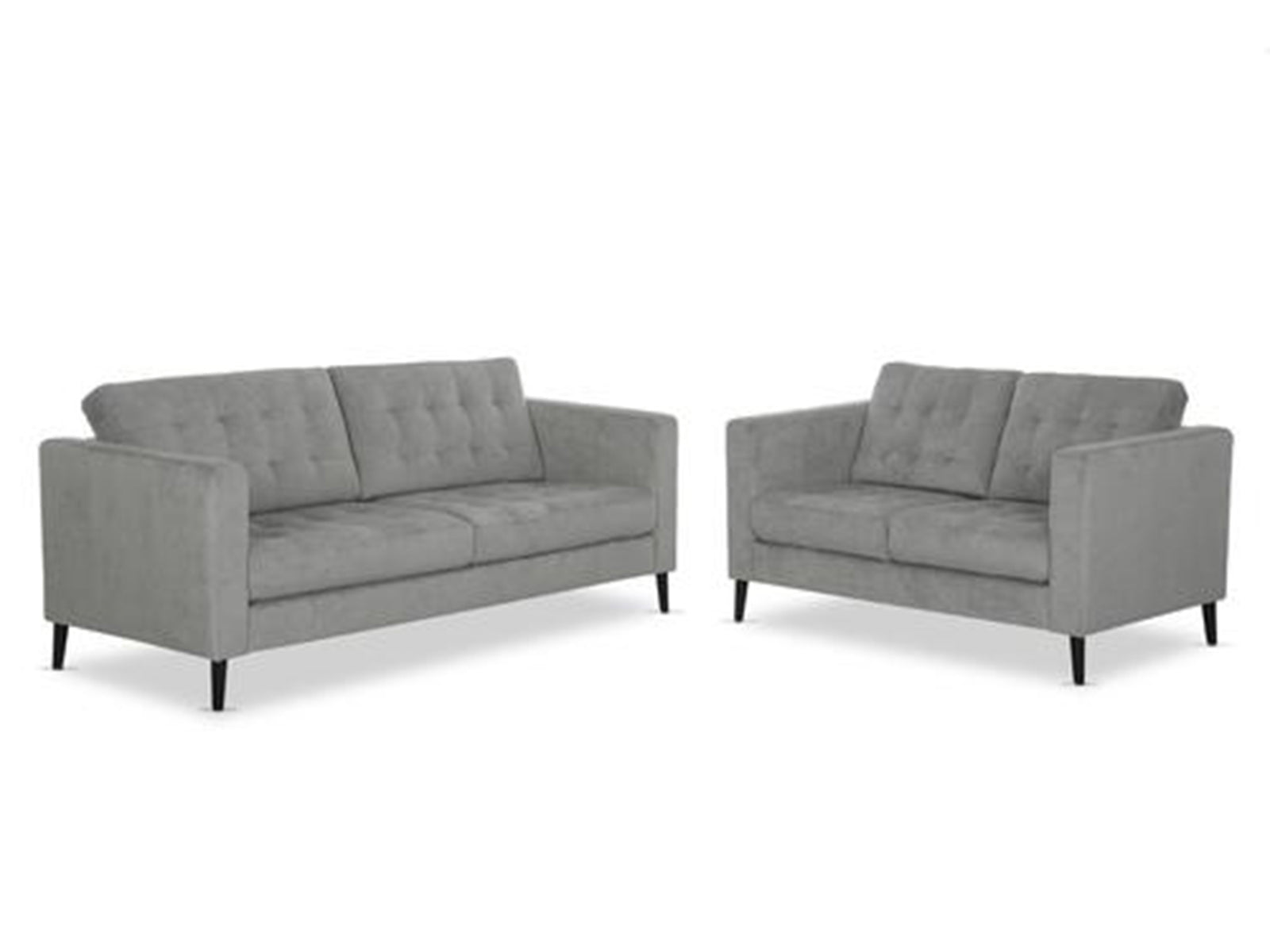 SALA MESSINA 2P (TR+DB) C/A3 MATT BLACK 2020 #Color_T36907