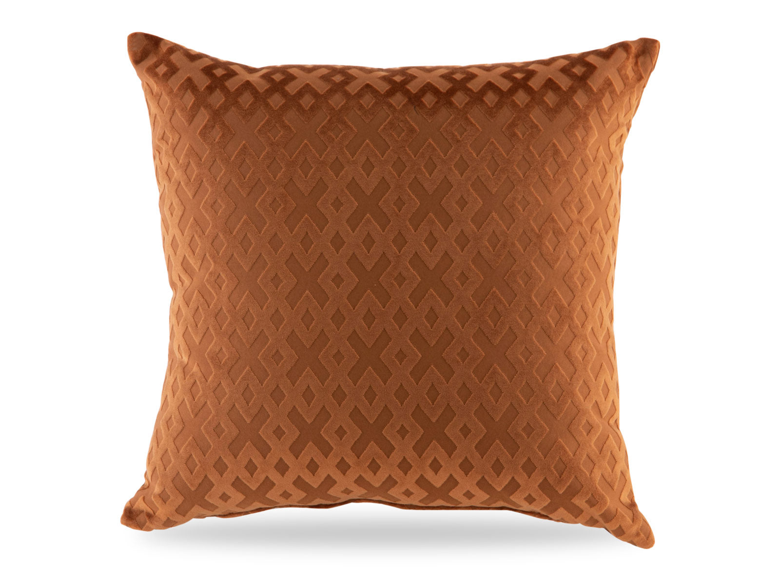 COJIN TUNEZ 45 X 45 TERRACOTA