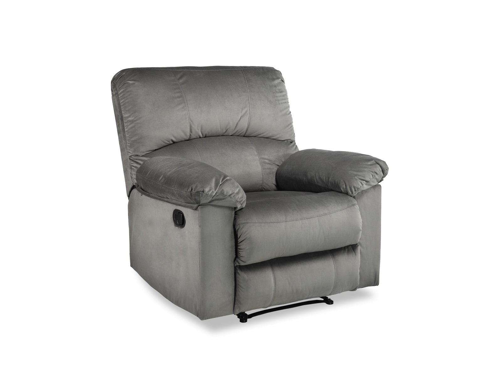 RECLINER CROSBY #Color_DimGray"2841"