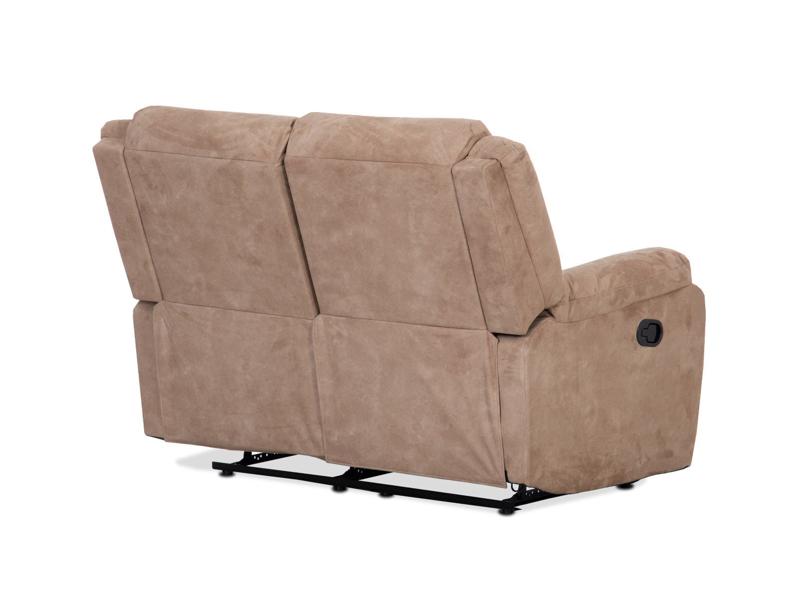 Loveseat Bradford C/Recliner #Color_Sienna"TIJ084"